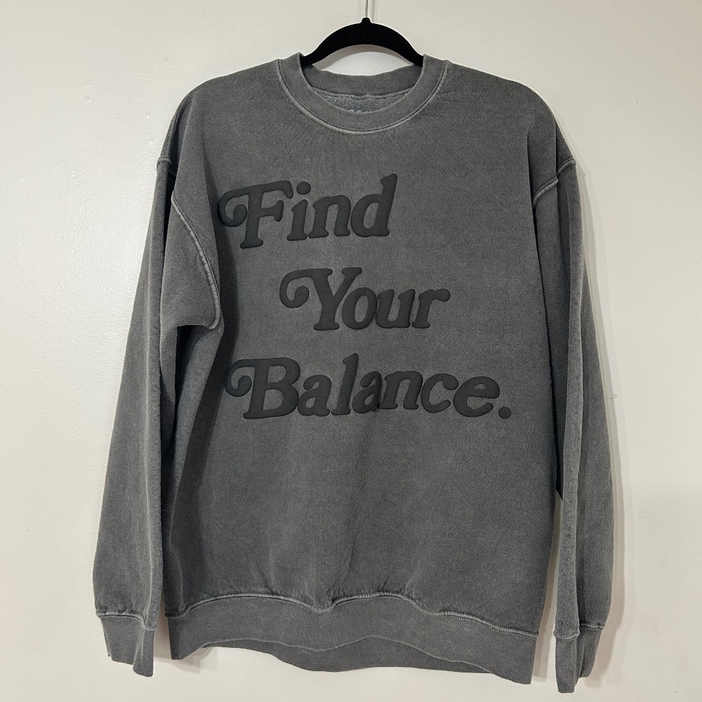 Pacsun Crewneck